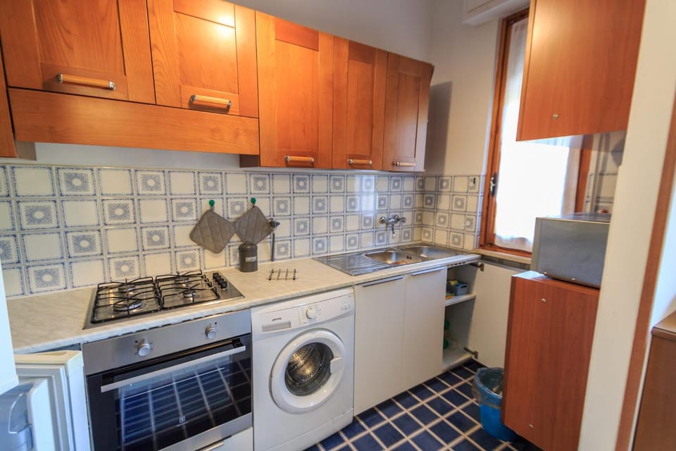 Casa a 7 minuti a piedi dal mare Apartment in Albisola Superiore