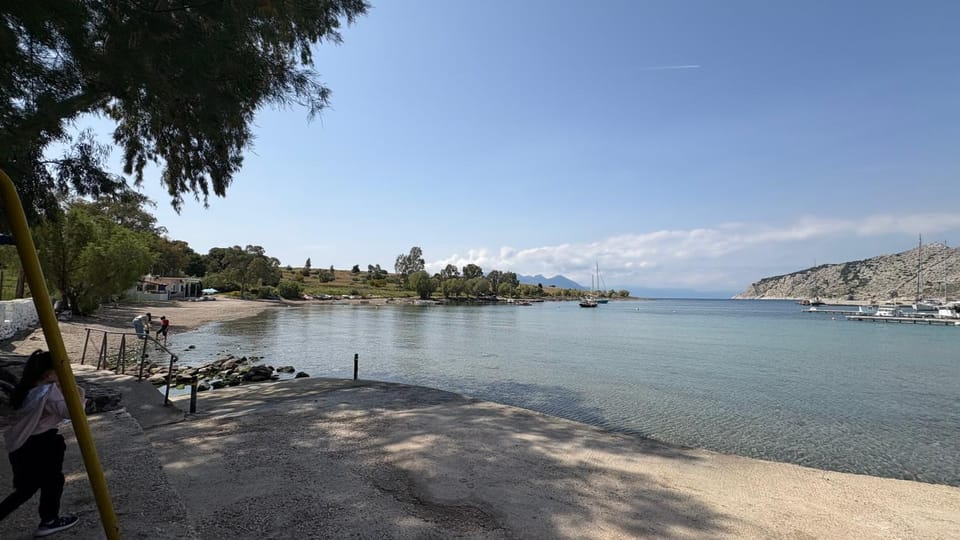 Eleni Apartment Apartment in Islands