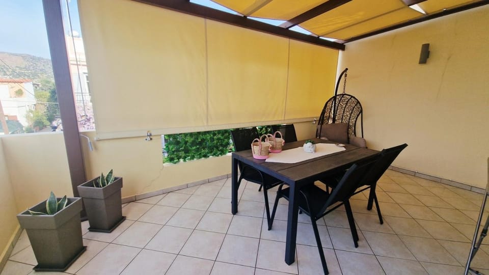 Eleni Apartment Apartment in Islands