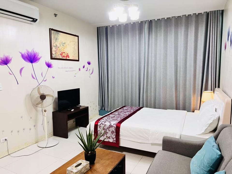 ONE UPTOWN （BGC） Apartment in Makati