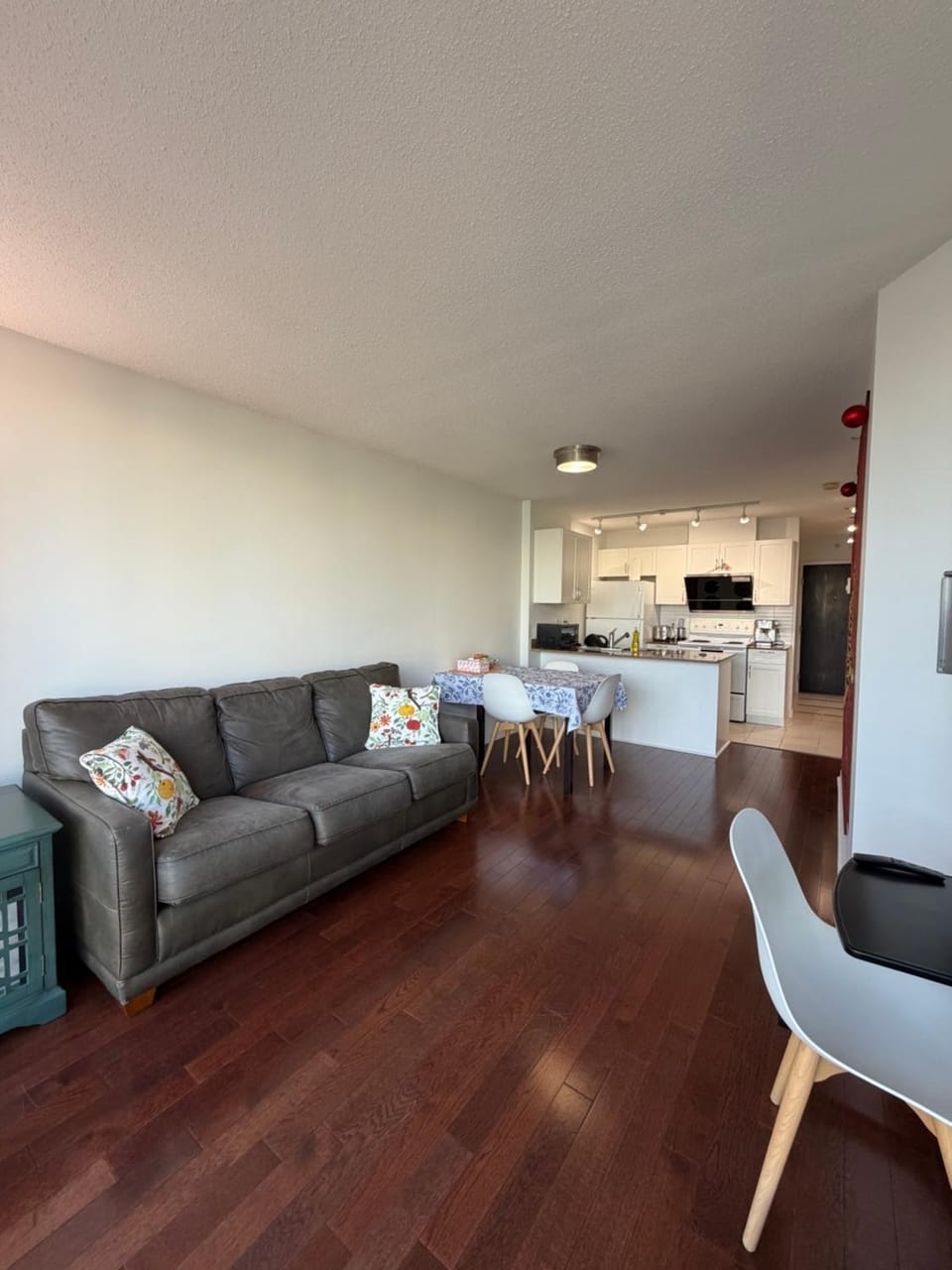 Vancouver Downtown Central 1 bedroom Condo Apartment in Vancouver