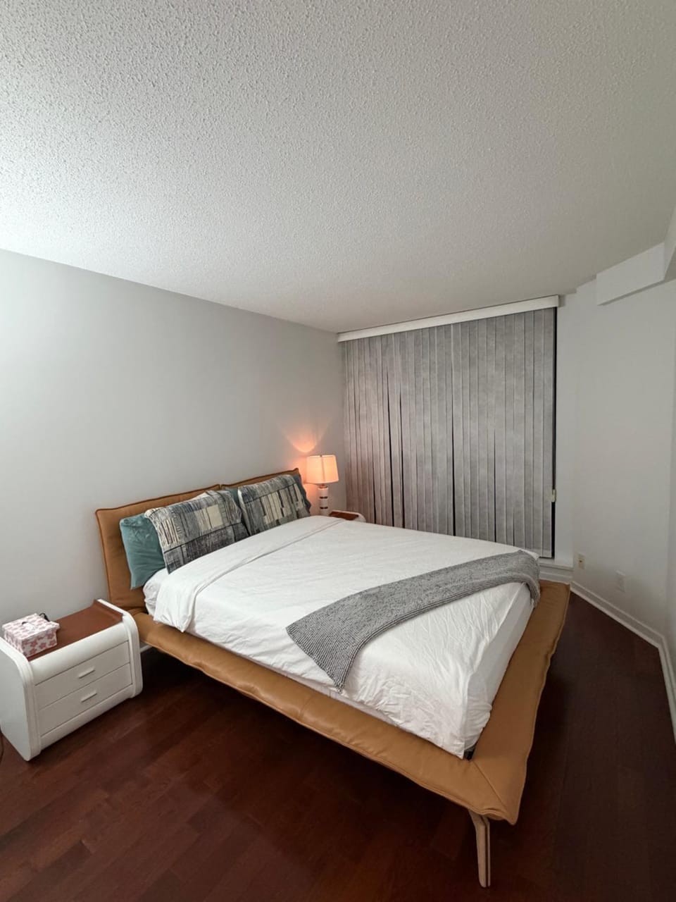 Vancouver Downtown Central 1 bedroom Condo Apartment in Vancouver