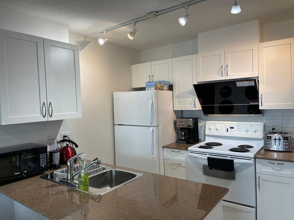 Vancouver Downtown Central 1 bedroom Condo Apartment in Vancouver