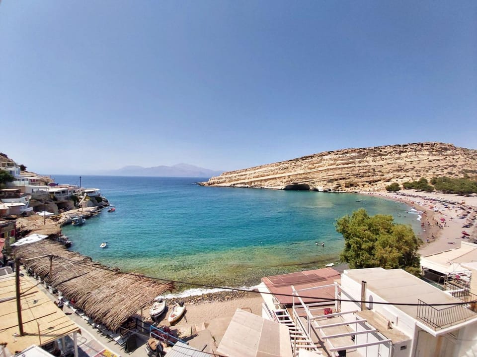 Sea view
