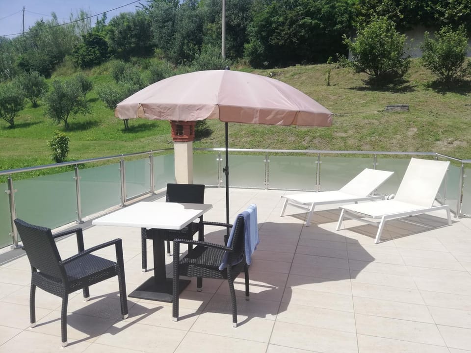 Studio ELLI KOPER Apartment in Slovenia