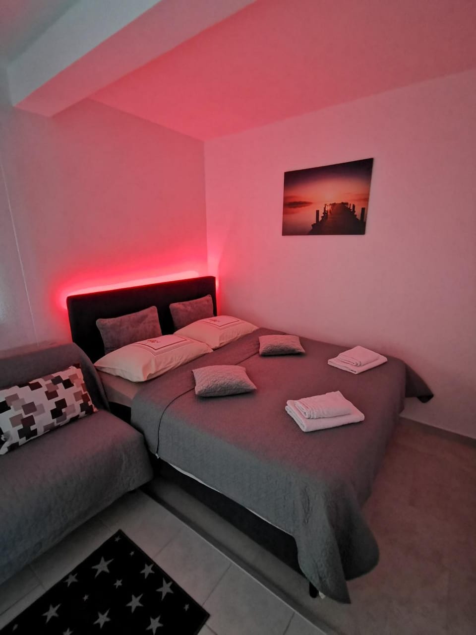 Studio ELLI KOPER Apartment in Slovenia