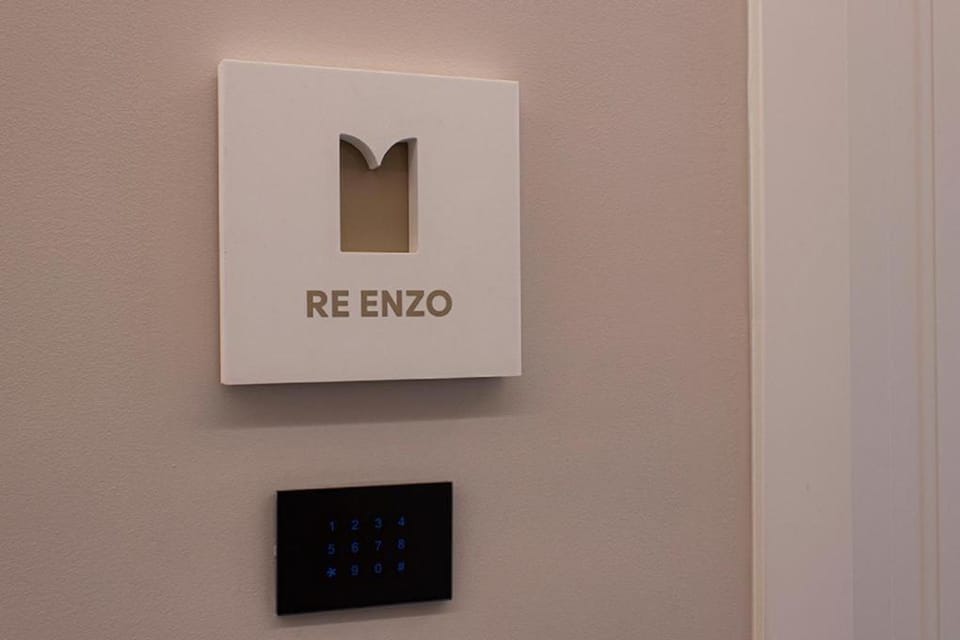 Property logo or sign, Text overlay