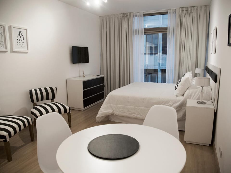 Studio Esmeralda Apartment in Buenos Aires
