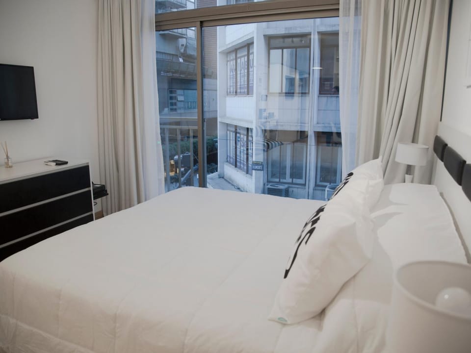 Studio Esmeralda Apartment in Buenos Aires