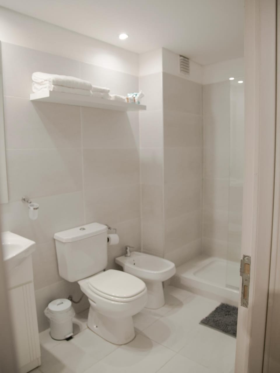 Studio Esmeralda Apartment in Buenos Aires