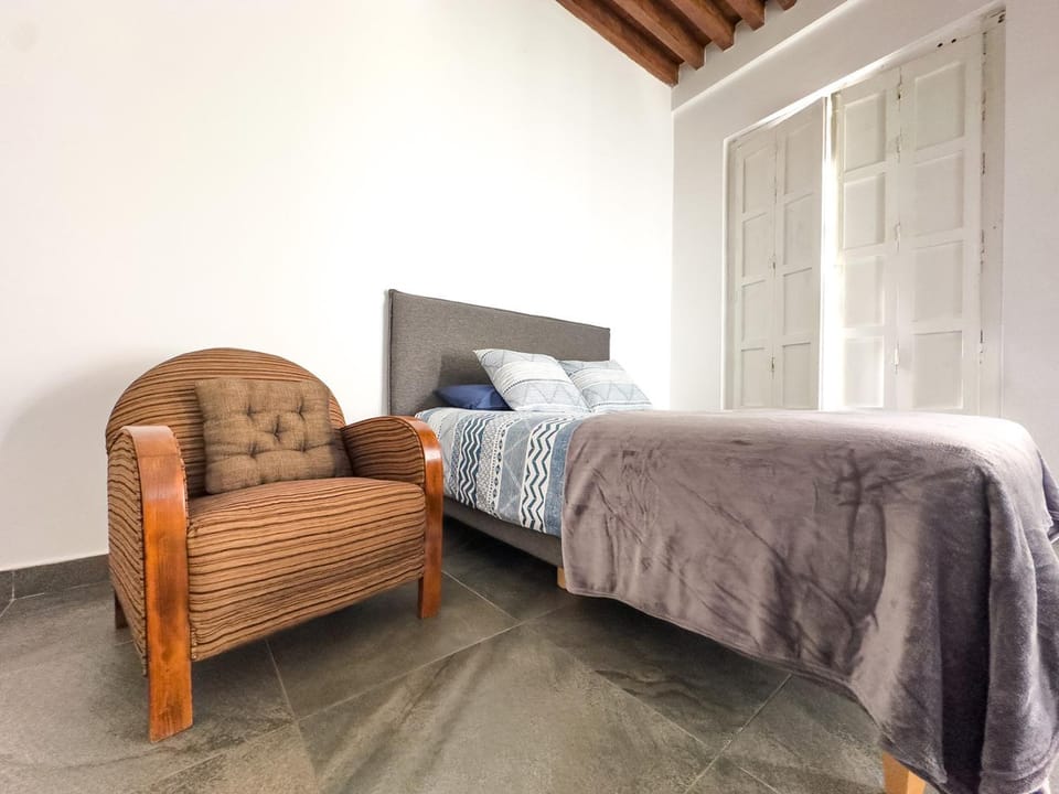 Historic Suites 22 Apartment in Cartagena