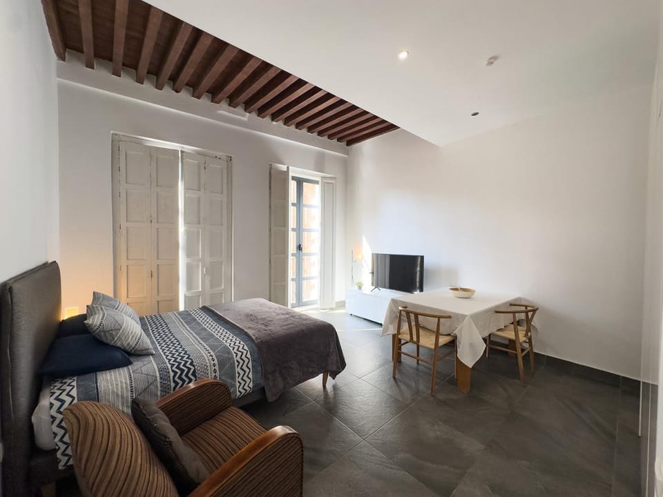Historic Suites 22 Apartment in Cartagena
