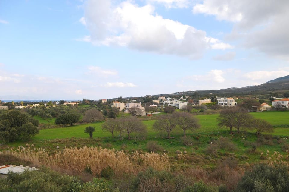 Neighbourhood, Natural landscape, Bird's eye view, Mountain view