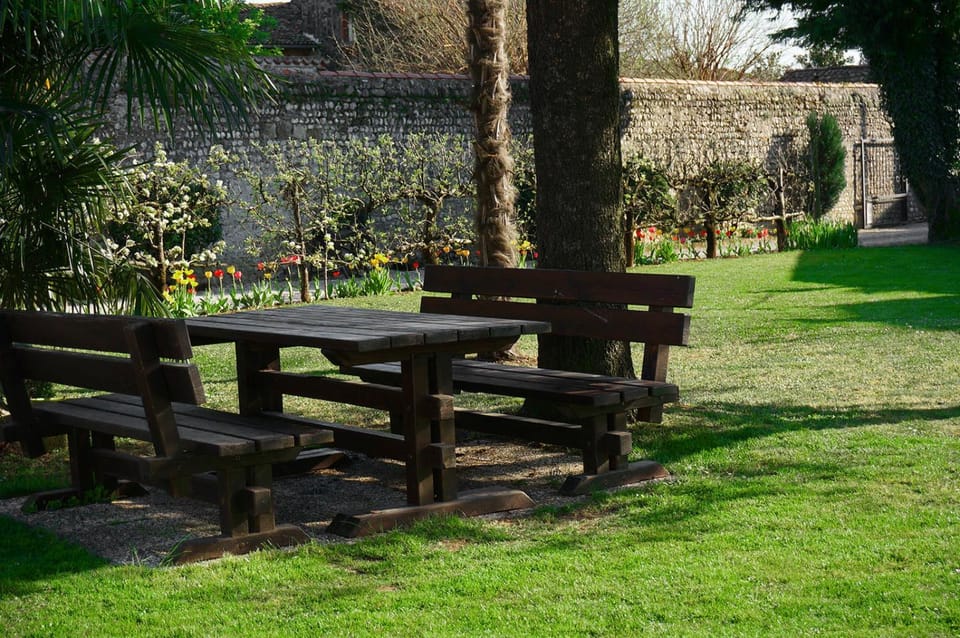 Braidès Bed and Breakfast in Friuli-Venezia Giulia