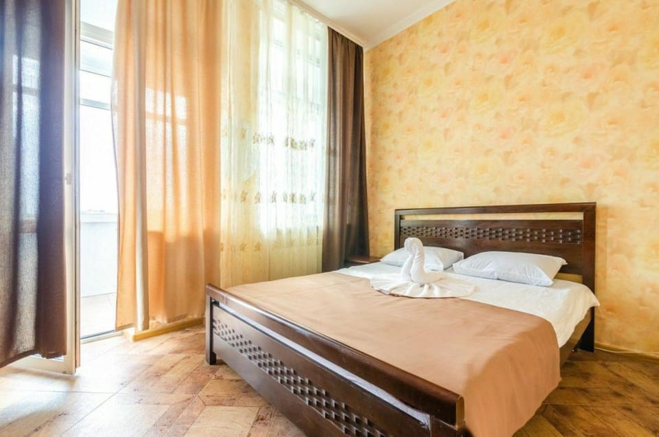 Шикарная видовая 2-комнатная квартира в Центре Киева Apartment in Kiev City - Kyiv