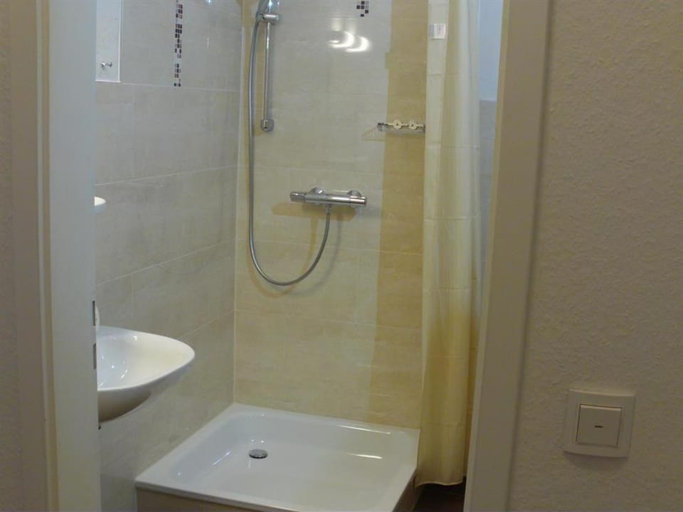 Haus Pellworm Apartment in Sankt Peter-Ording