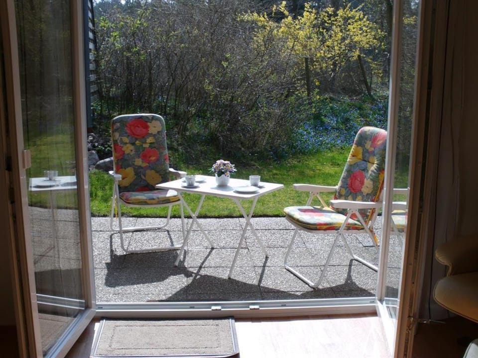 Haus Pellworm Apartment in Sankt Peter-Ording