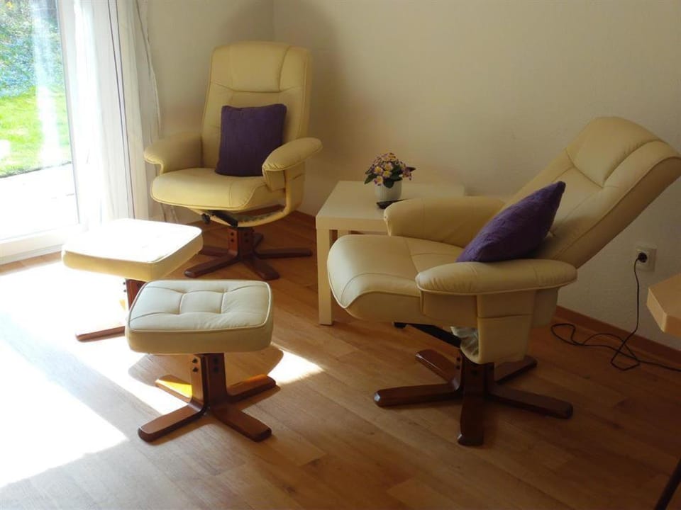 Haus Pellworm Apartment in Sankt Peter-Ording