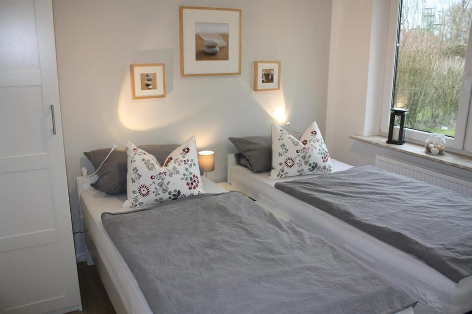 Haus Deichblick Apartment in Nordfriesland