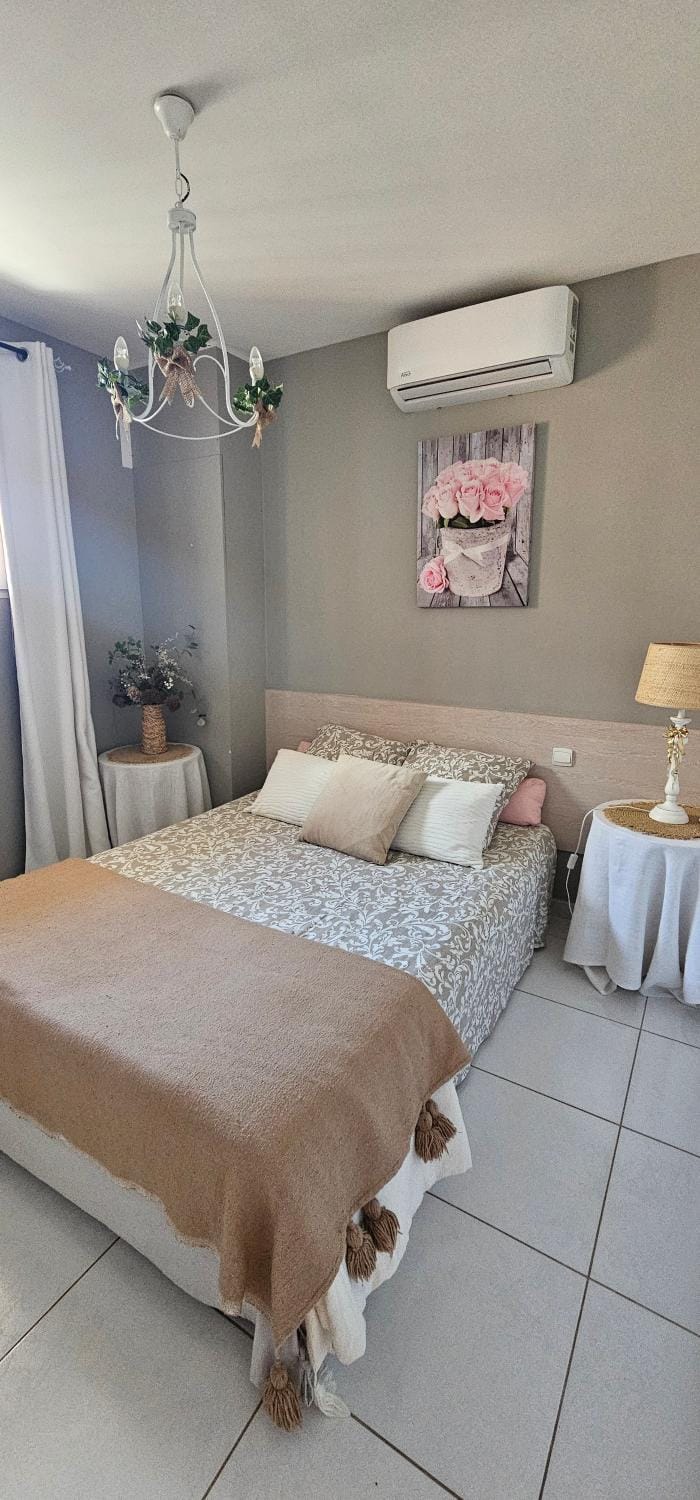 logement ensoleillé Apartment in Occitanie