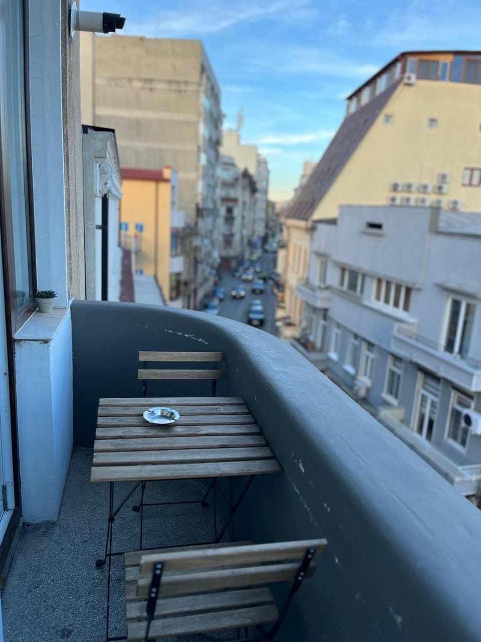 City view