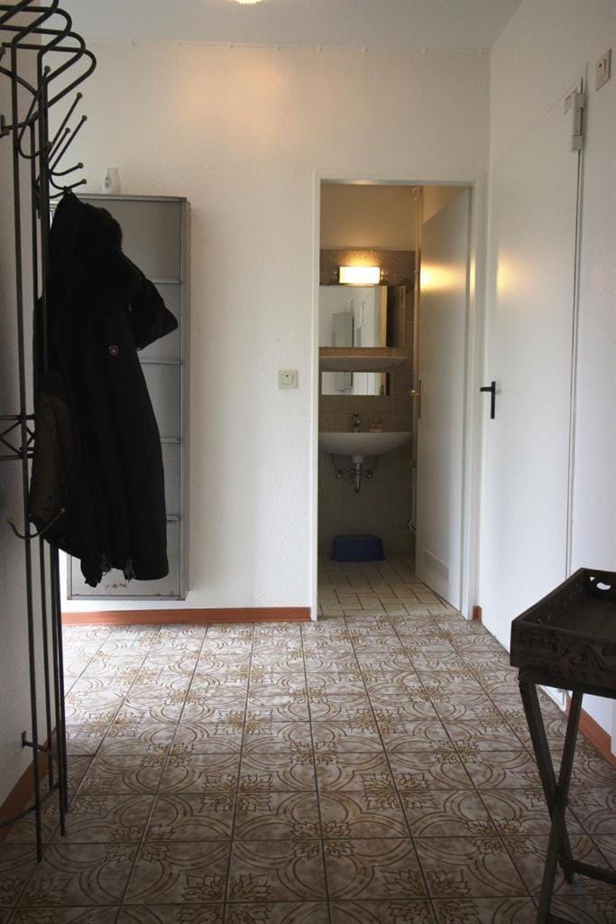 Haus Kastanie Apartment in Sankt Peter-Ording