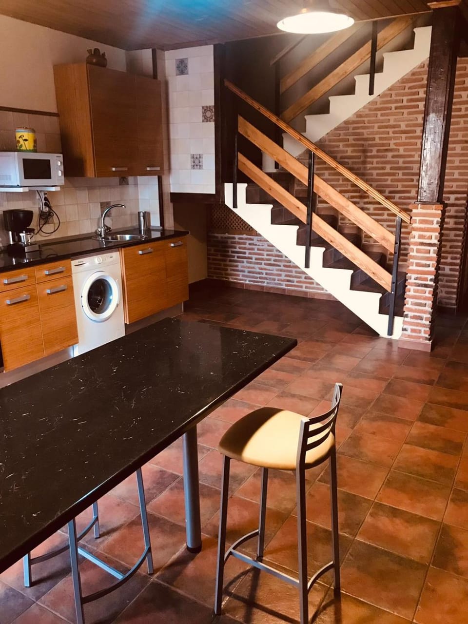 CASA RURAL LA CIJA House in Castile and León