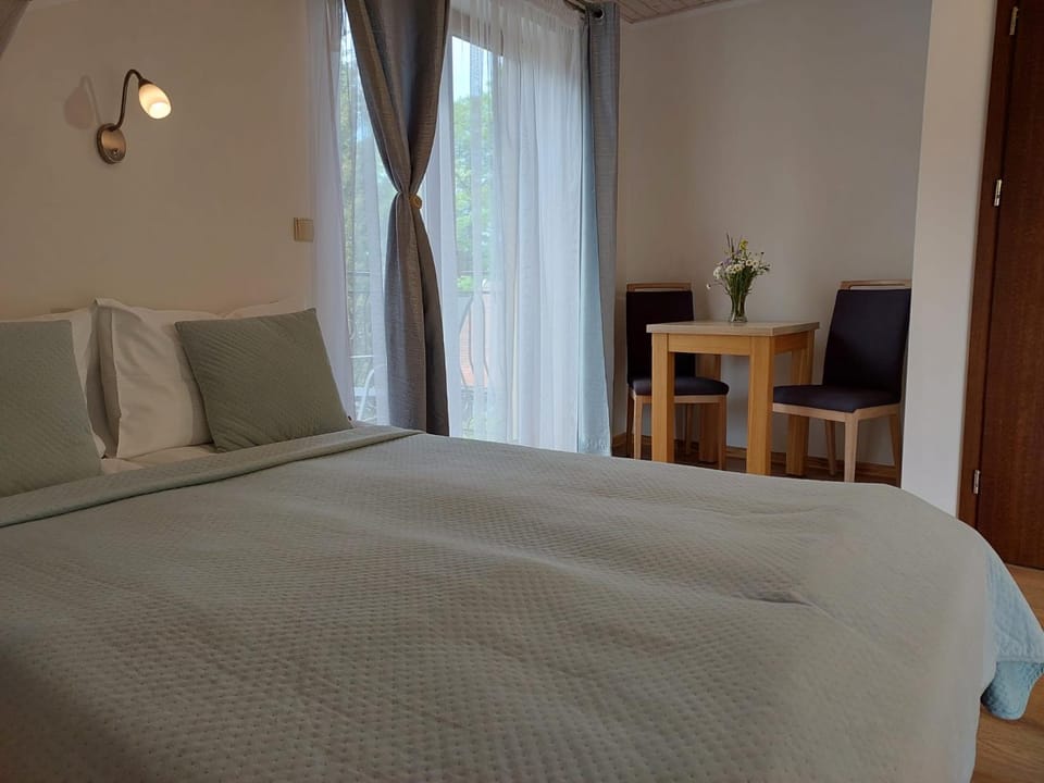 Willa Jack 4 Vacation rental in Wladyslawowo
