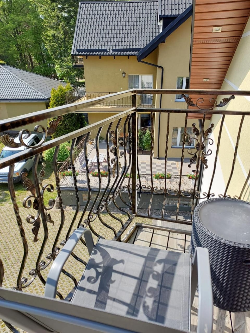 Willa Jack 4 Vacation rental in Wladyslawowo