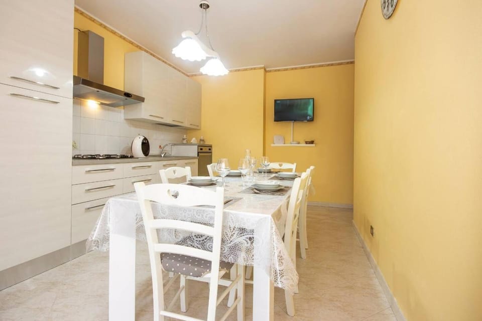 Etna Sunshine Apartment in Sicily