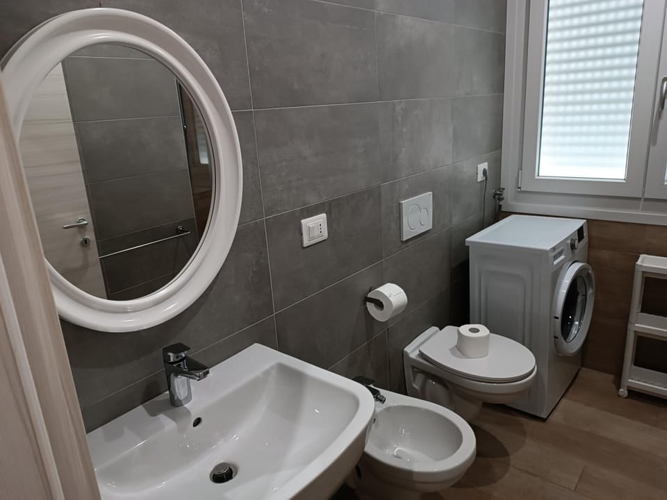 Villa Garden Apartment in Bellaria - Igea Marina