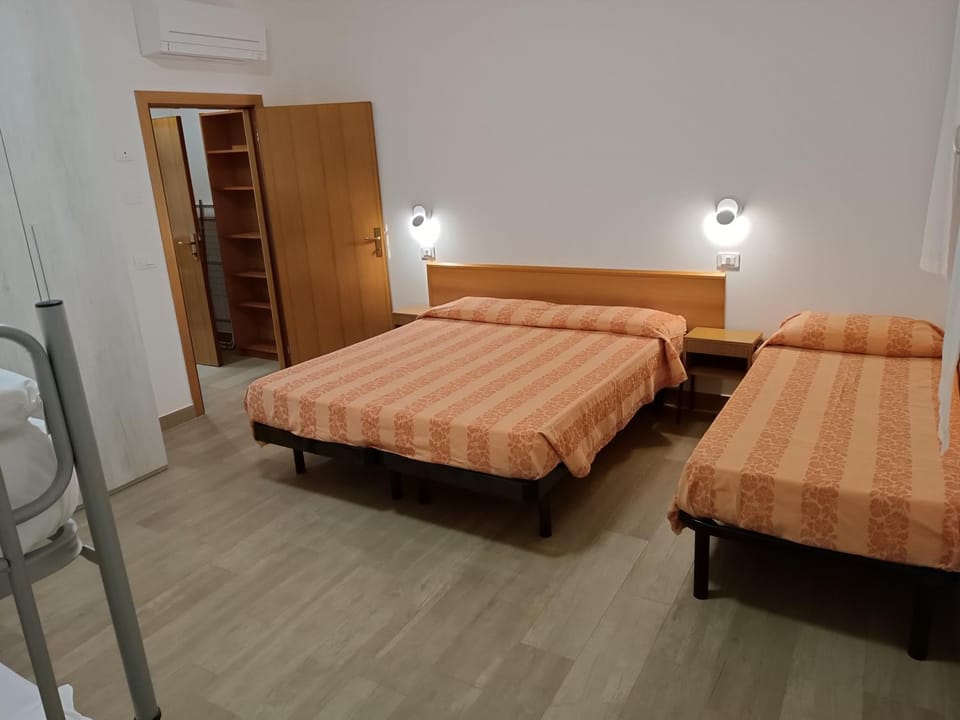 Villa Garden Apartment in Bellaria - Igea Marina