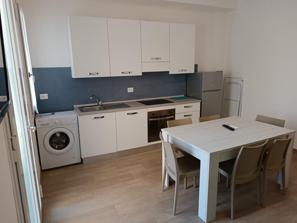 Villa Garden Apartment in Bellaria - Igea Marina