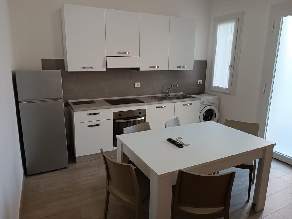 Villa Garden Apartment in Bellaria - Igea Marina