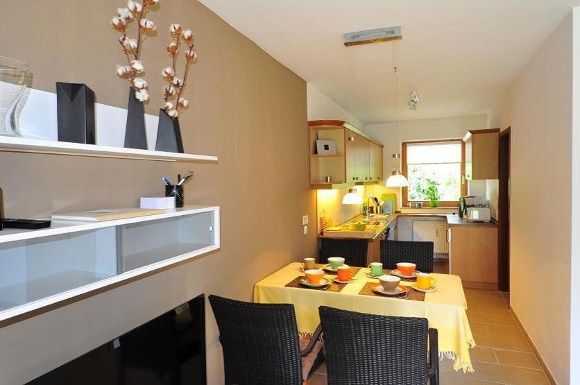 Juteshus Apartment in Sankt Peter-Ording