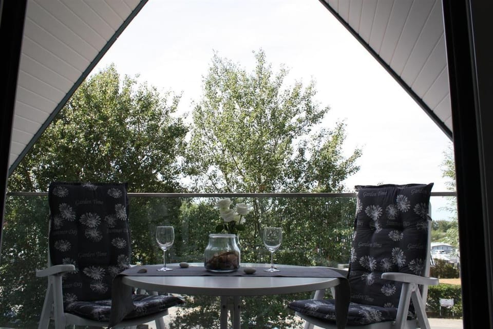 Wohnung Meerblick im Haus Hummel Apartment in Sankt Peter-Ording