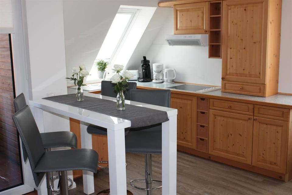 Wohnung Meerblick im Haus Hummel Apartment in Sankt Peter-Ording