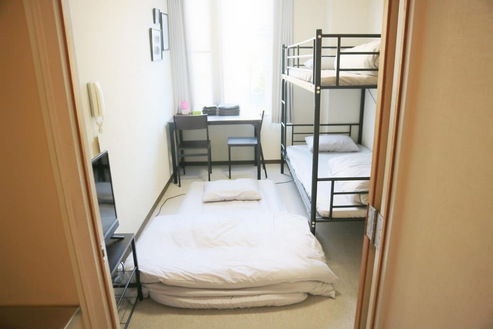 Joynas Ise / Vacation STAY 31272 Apartment in Japan