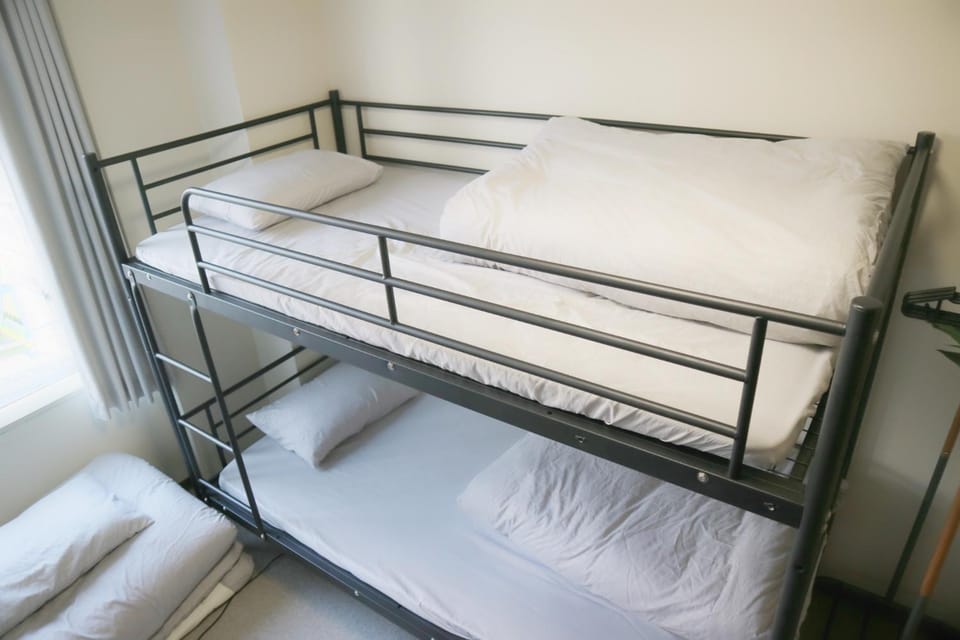Joynas Ise / Vacation STAY 31272 Apartment in Japan