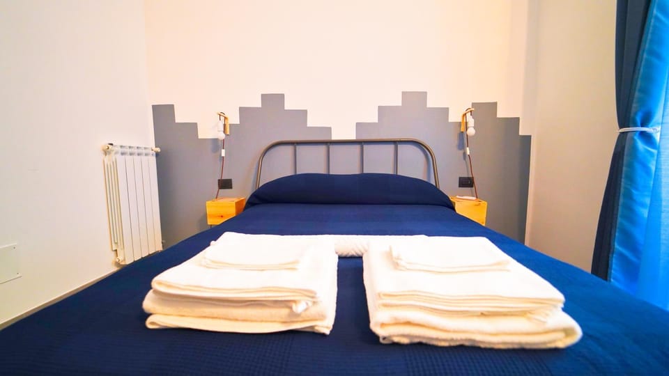 Neapolitan Flat 2 0 B&B Bed and Breakfast in Naples