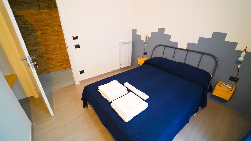 Neapolitan Flat 2 0 B&B Bed and Breakfast in Naples