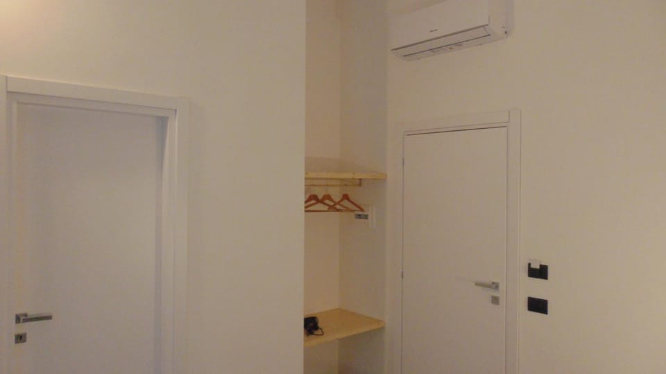 Neapolitan Flat 2 0 B&B Bed and Breakfast in Naples