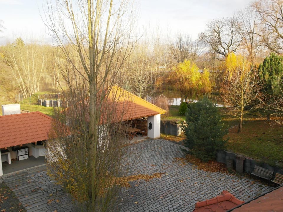 Žabonosy Mlýn Bed and Breakfast in Czechia