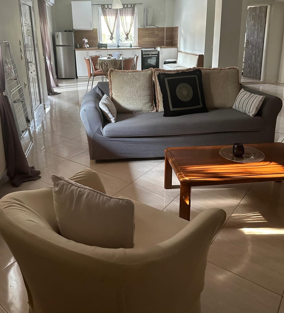 Tassos2 Apartment in Decentralized Administration of Macedonia and Thrace