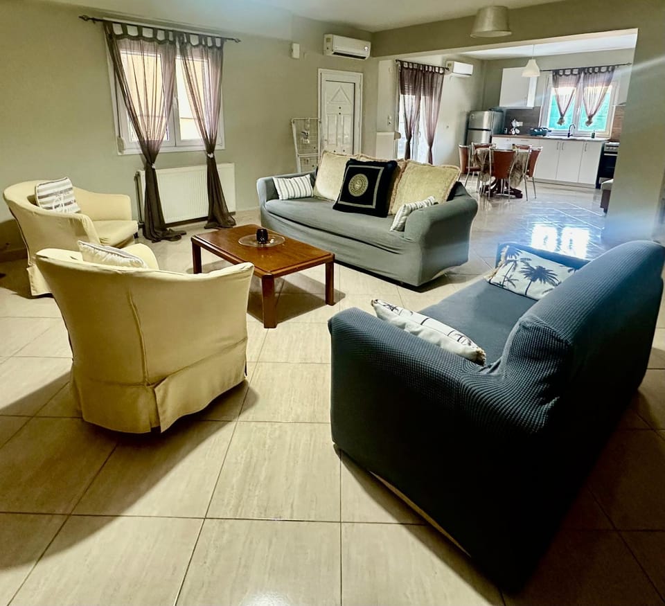 Tassos2 Apartment in Decentralized Administration of Macedonia and Thrace