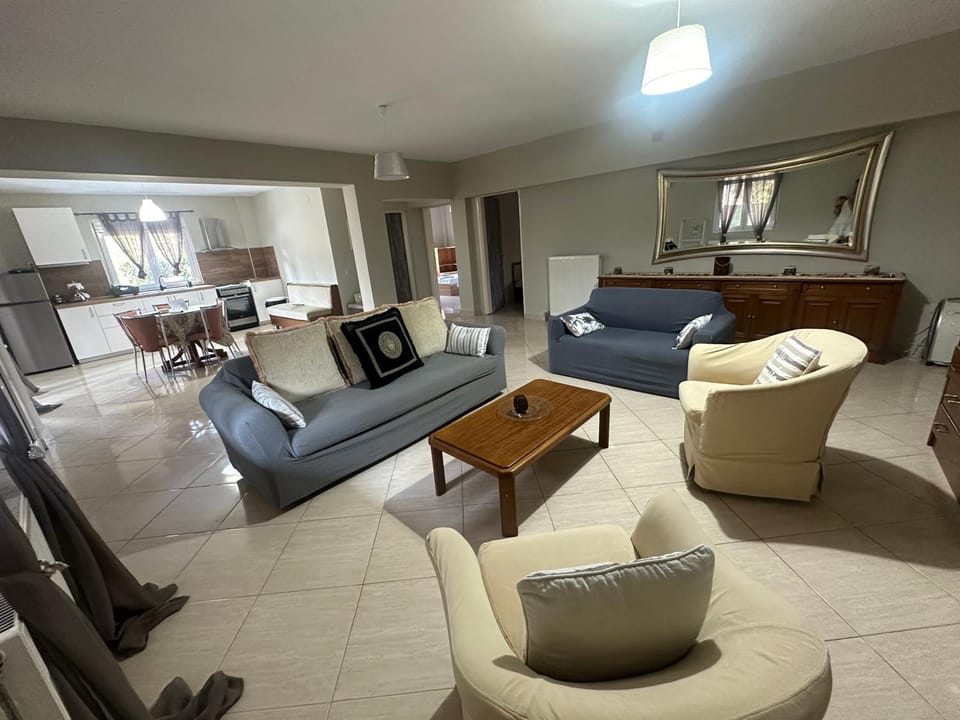 Tassos2 Apartment in Decentralized Administration of Macedonia and Thrace