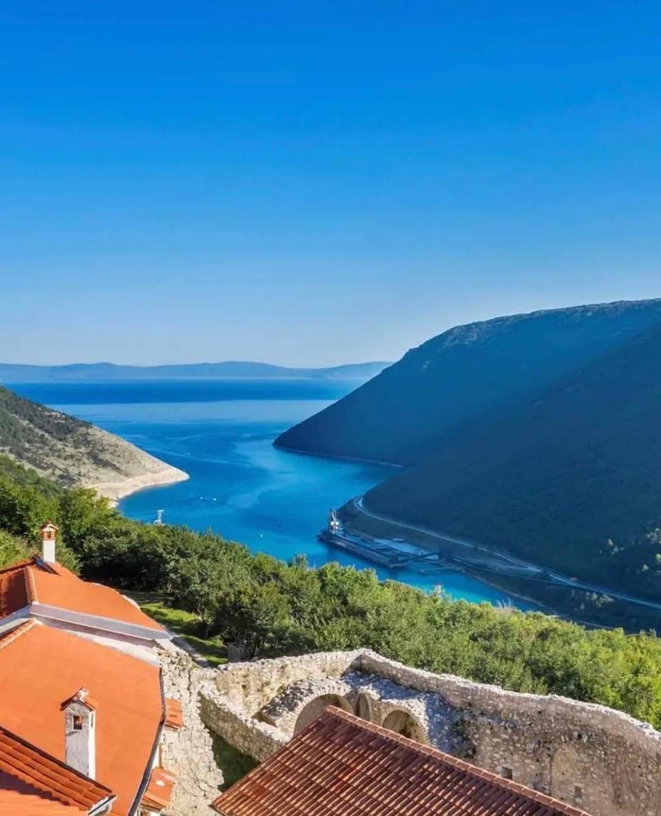 Matea Apartment in Istria County