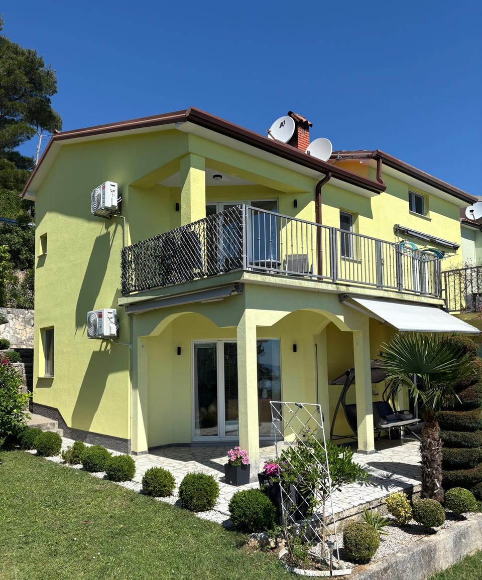 Matea Apartment in Istria County