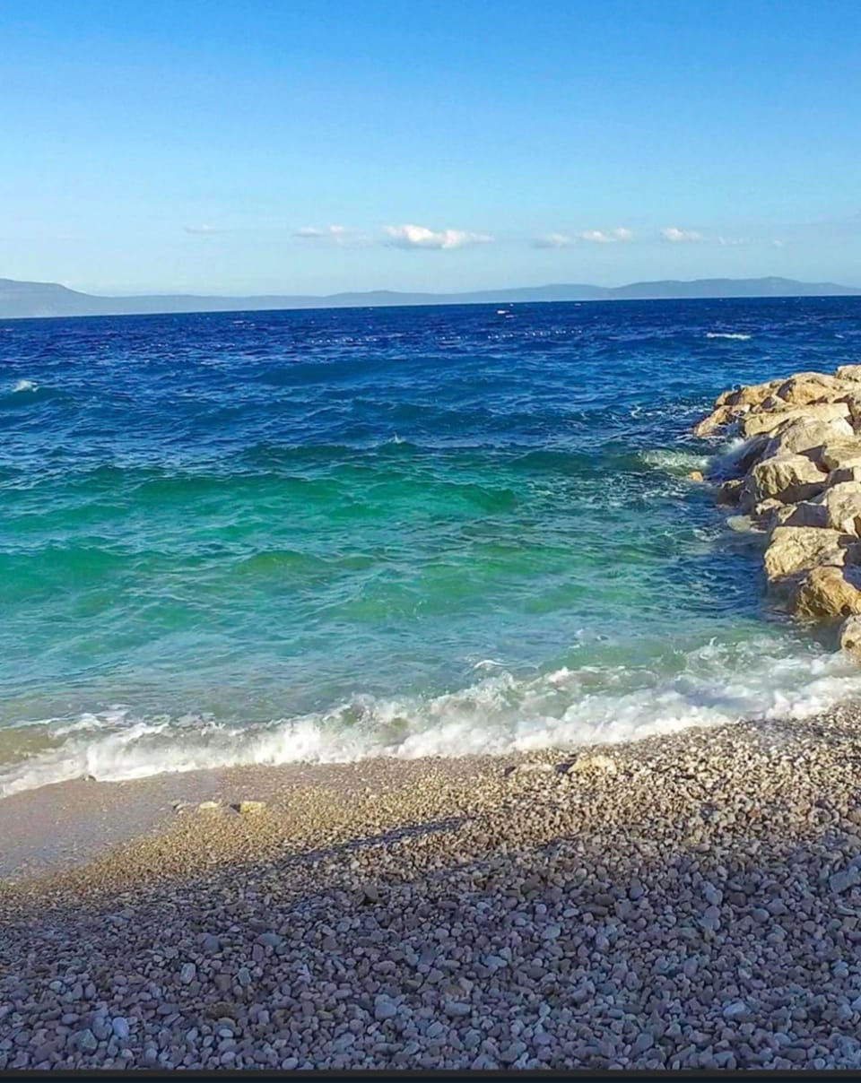 Matea Apartment in Istria County