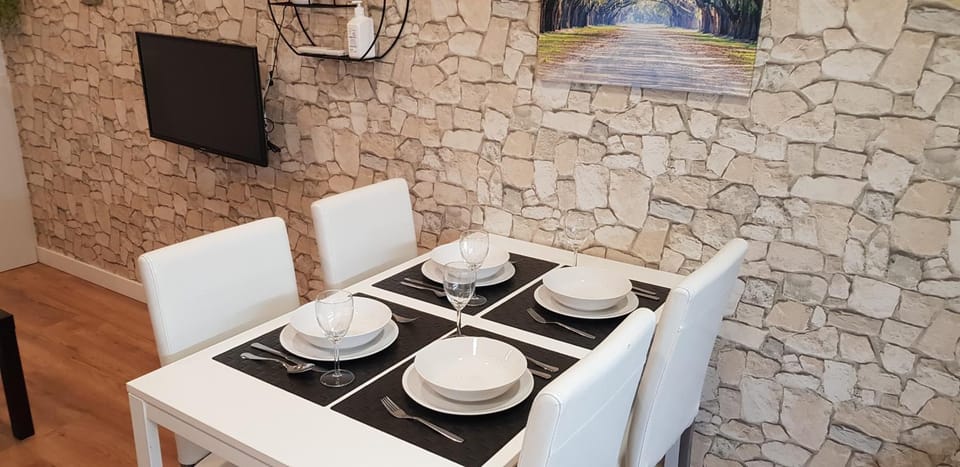 Apartamento EL CARMEN con Parking GRATIS Apartment in Toledo